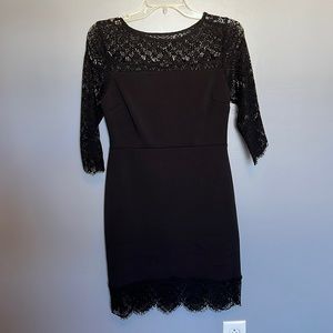 Express Dress